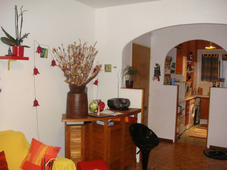 Quedarse En Casa Pau 69212-1