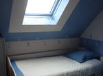Homestay Angers 587752