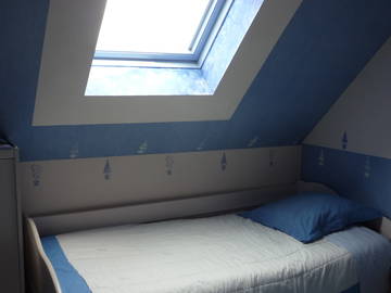 Homestay Angers 587752-1