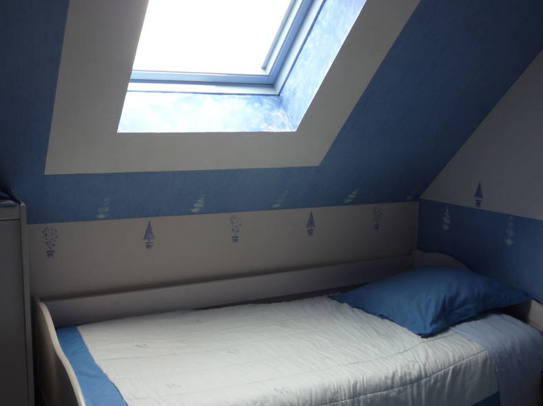 Gastfamilie Angers 587752-1