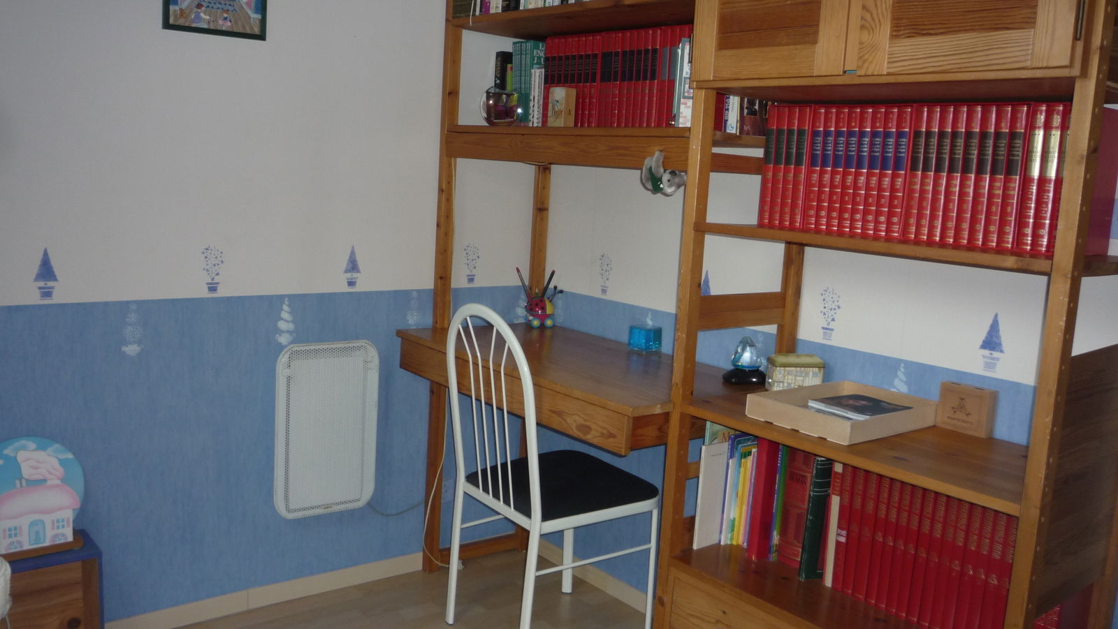 Chambre Chez L'habitant Angers 587752