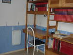 Homestay Angers 587752