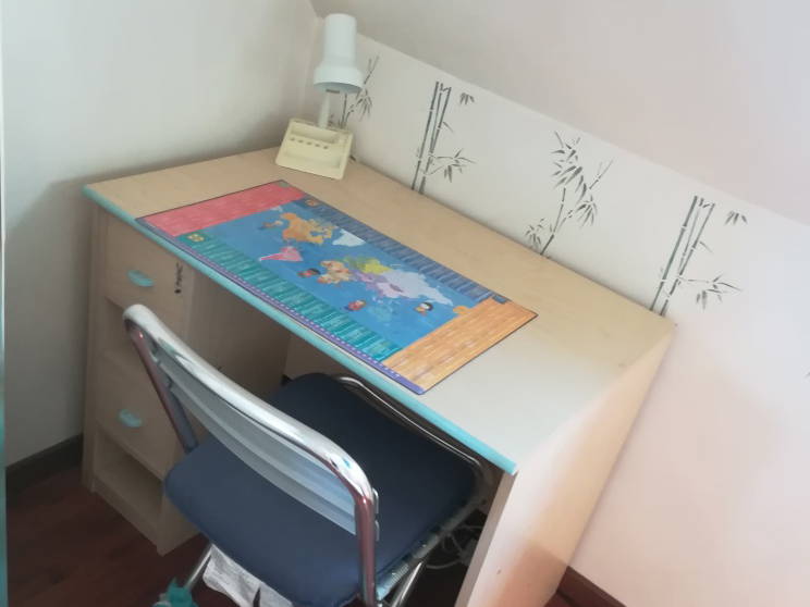 Gastfamilie Angers 587752-5