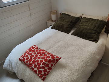 Chambre À Louer Nevers 455033