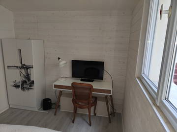 Chambre À Louer Nevers 455033