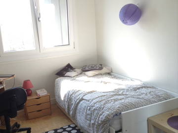 Room For Rent Saint-Ouen 108120