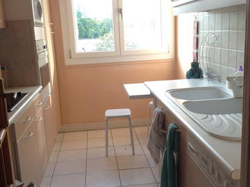 Room For Rent Saint-Ouen 108120