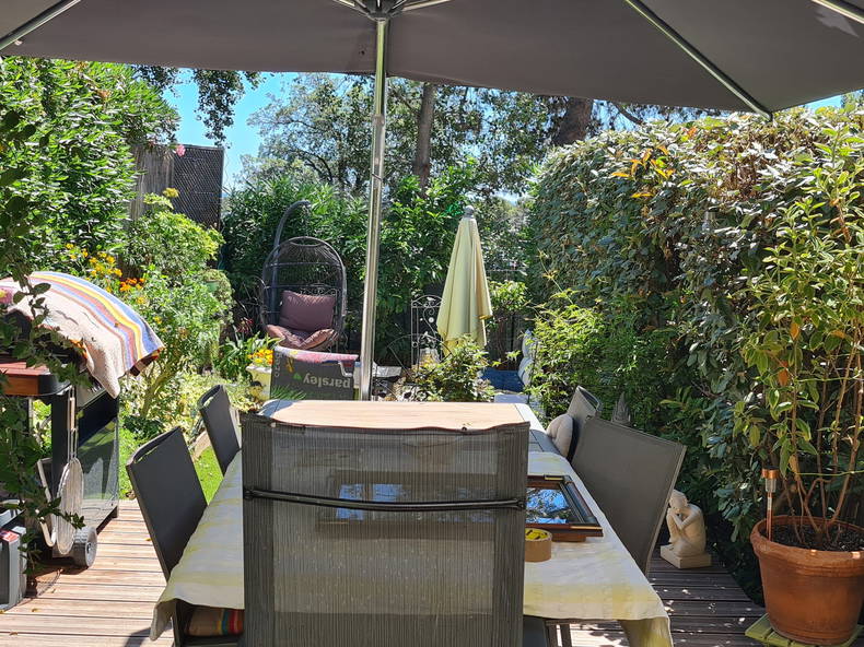 Quedarse En Casa Saint-Raphaël 259255-1