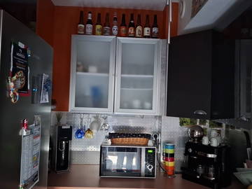 CHAMBRE A LOUER , pour 1 ETUDIANT , JOB D'ETE OU VACANCIER