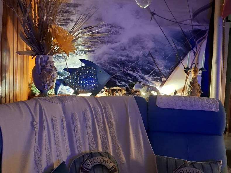 Gästezimmer Saint-Raphaël 563445-3