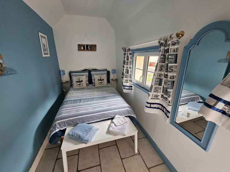 Gastfamilie Maisnières 606148-1