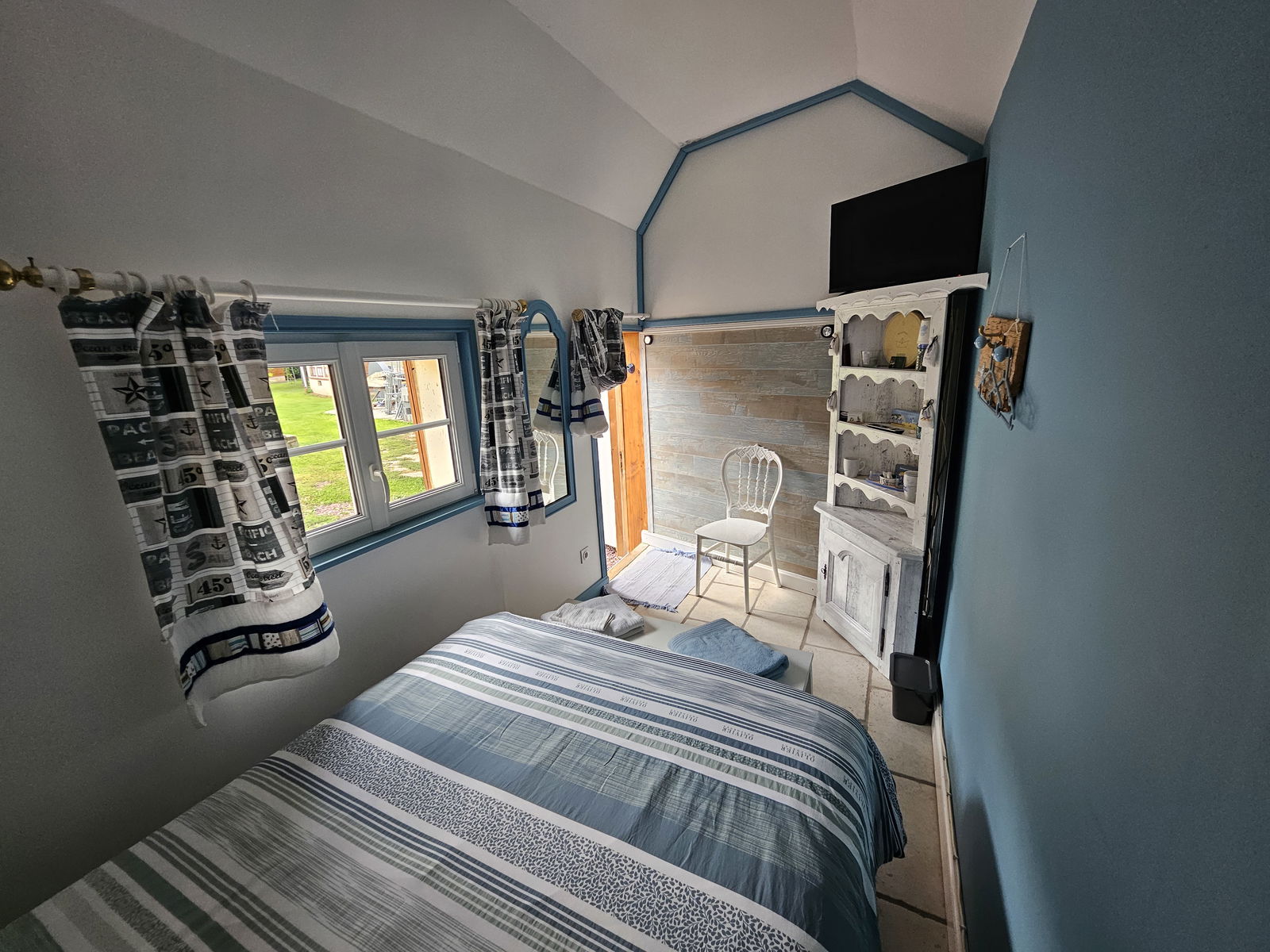 Chambre Chez L'habitant Maisnières 606148