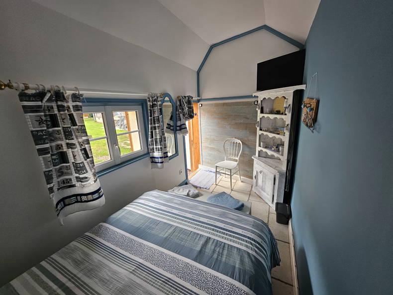 Gastfamilie Maisnières 606148-2