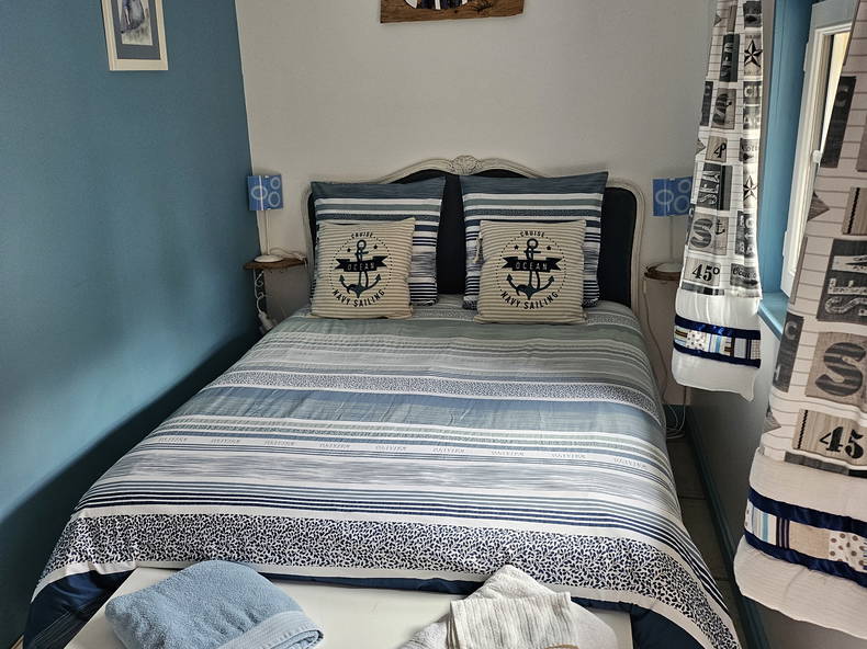 Gastfamilie Maisnières 606148-3