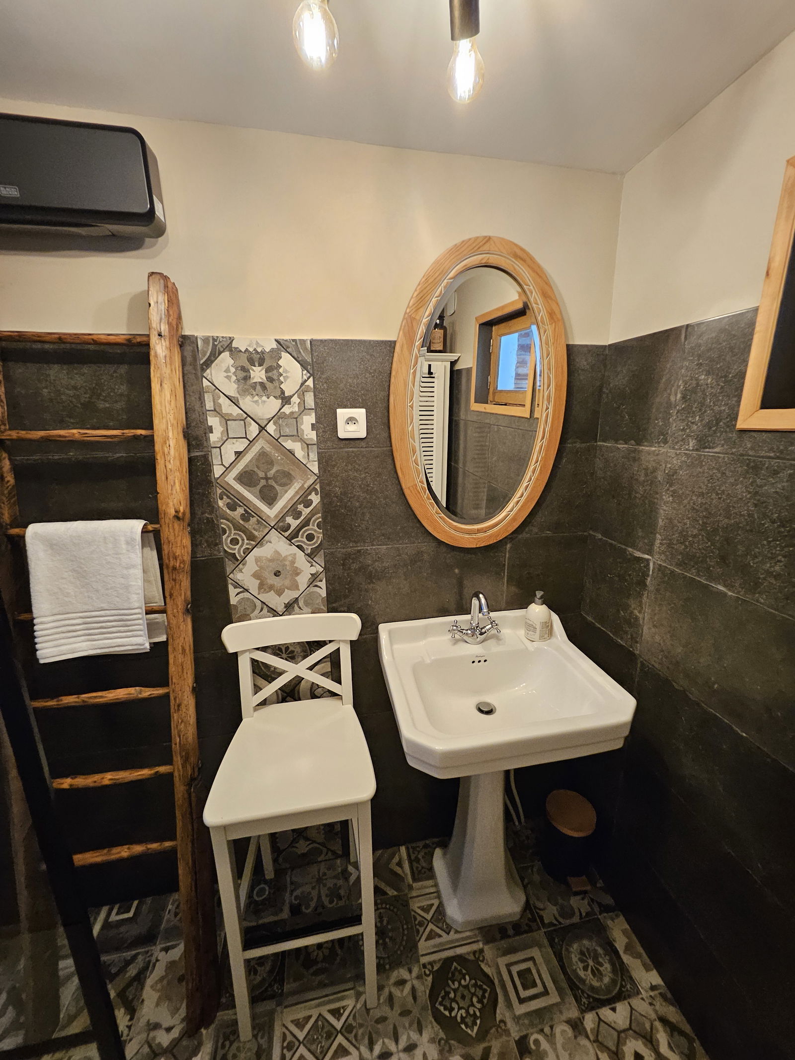 Chambre Chez L'habitant Maisnières 606148