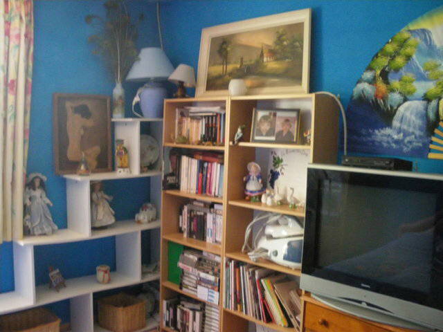 Chambre Chez L'habitant Flassans-sur-Issole 43819-2