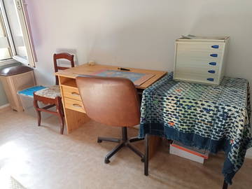 Chambre À Louer Moissy-Cramayel 491176