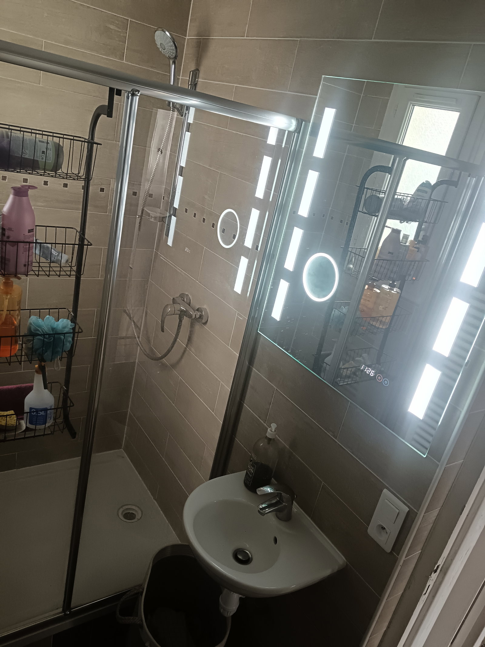 Chambre Chez L'habitant Sainte-Geneviève-des-Bois 661510