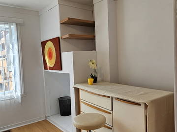 Chambre À Louer Montréal 471253