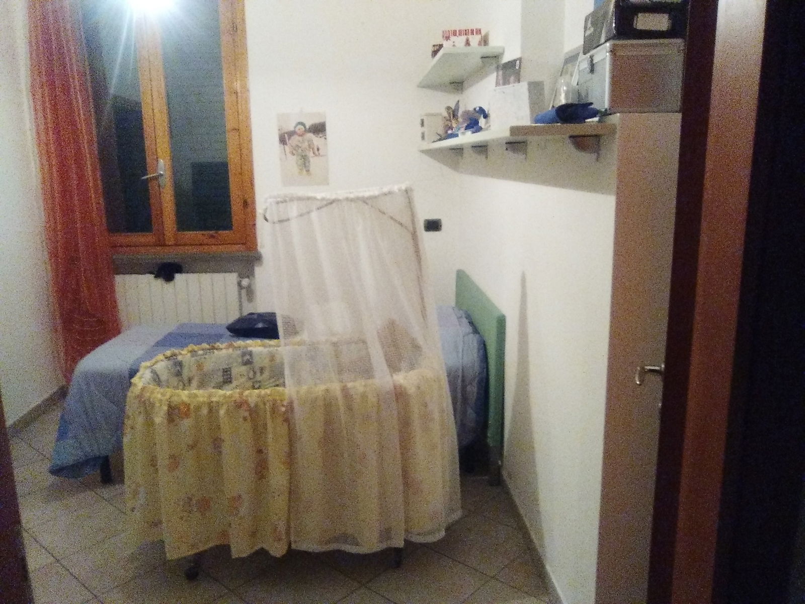 Chambre Chez L'habitant Rosignano Solvay 195220