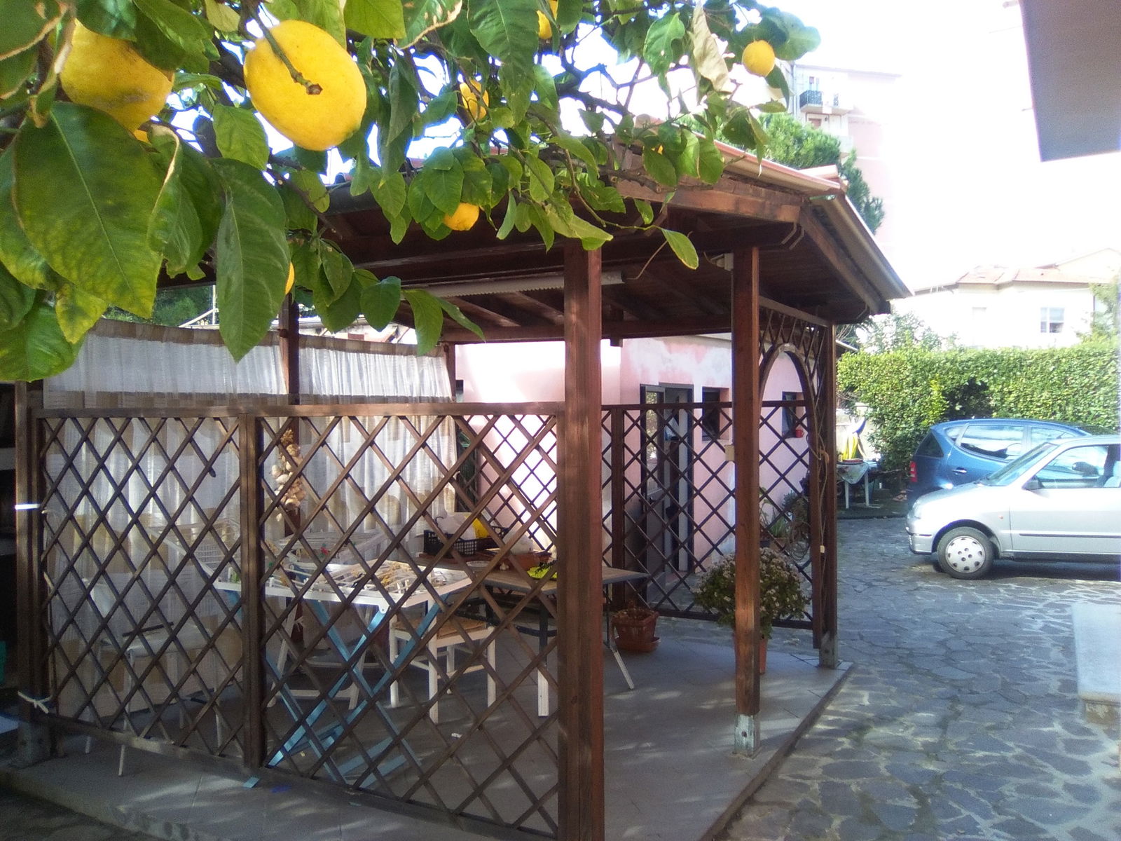Chambre Chez L'habitant Rosignano Solvay 195220