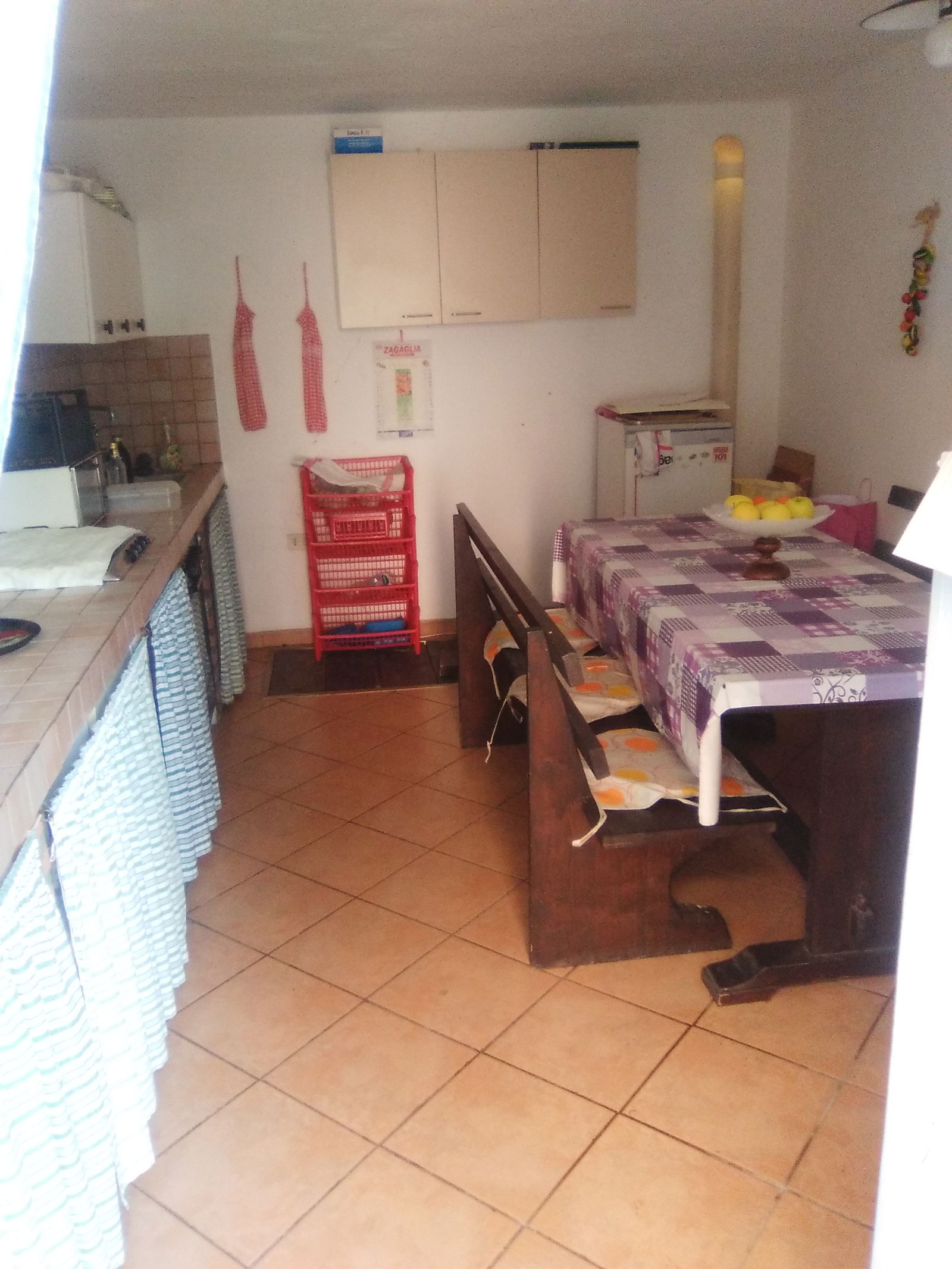 Chambre Chez L'habitant Rosignano Solvay 195220