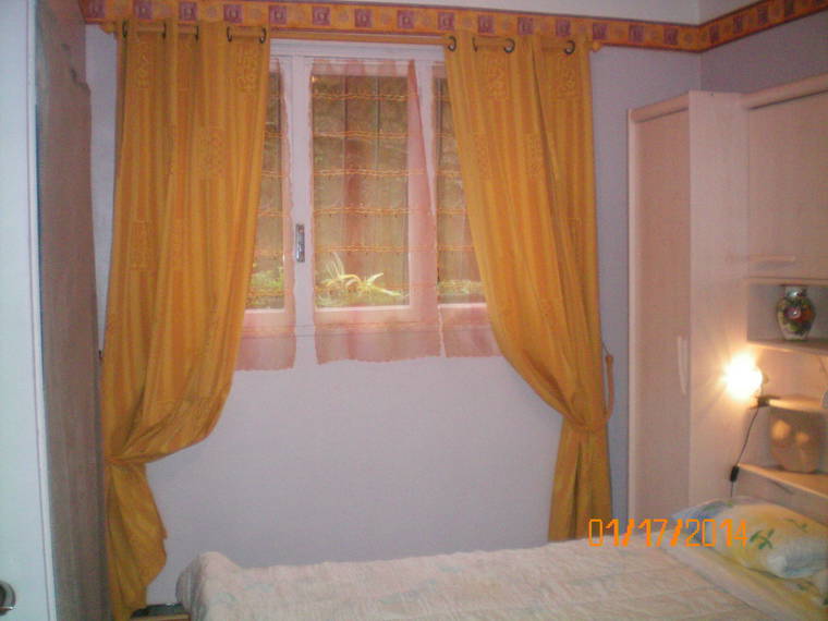 Homestay Grasse 63611