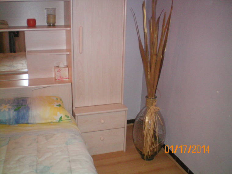 Homestay Grasse 63611