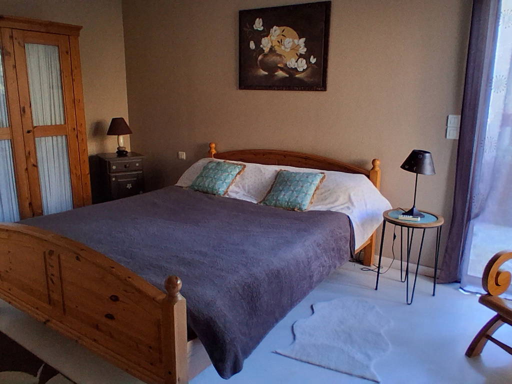 Gastgezin Agde 660029-1