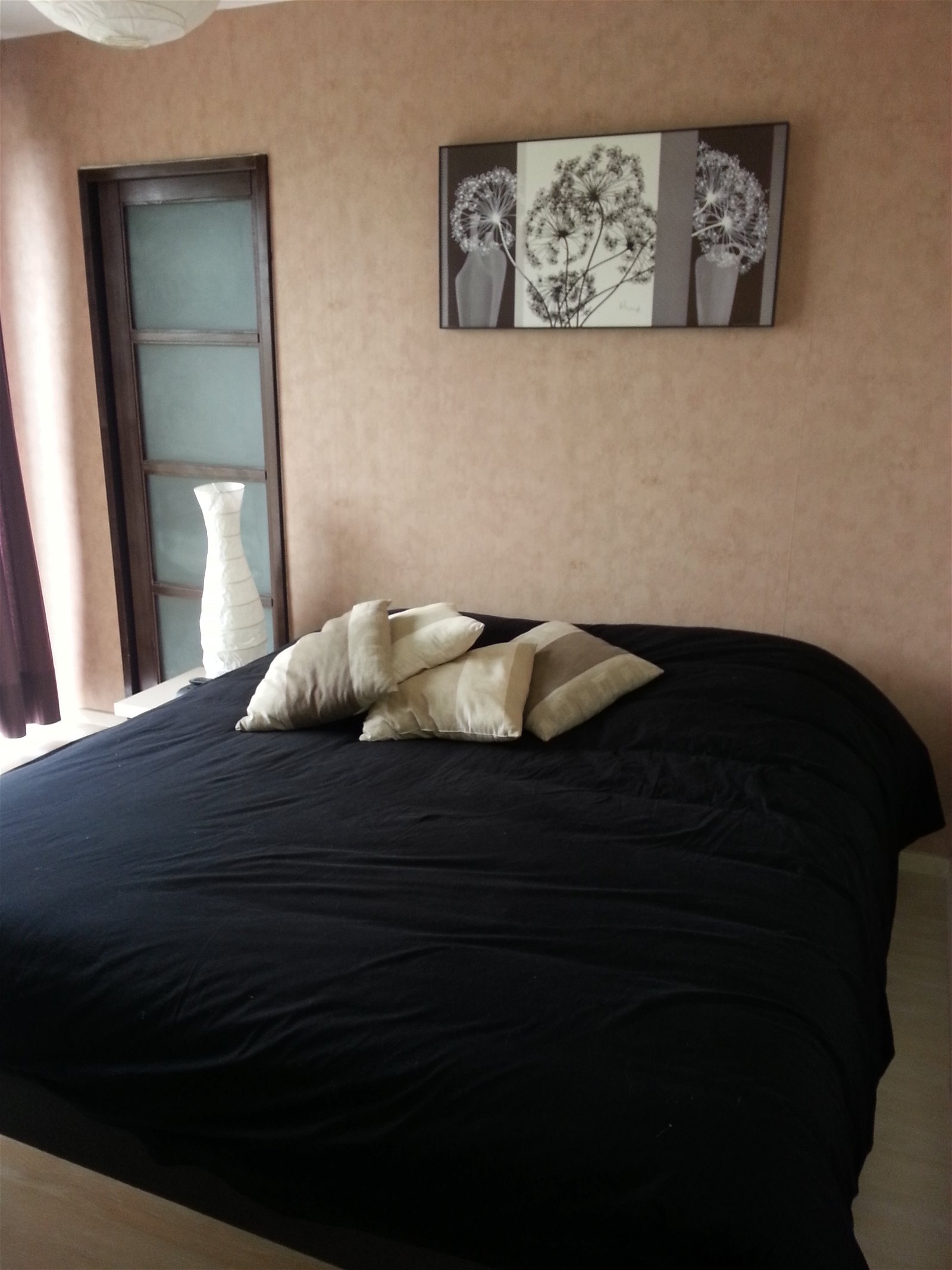 Chambre Chez L'habitant Fillé 128886