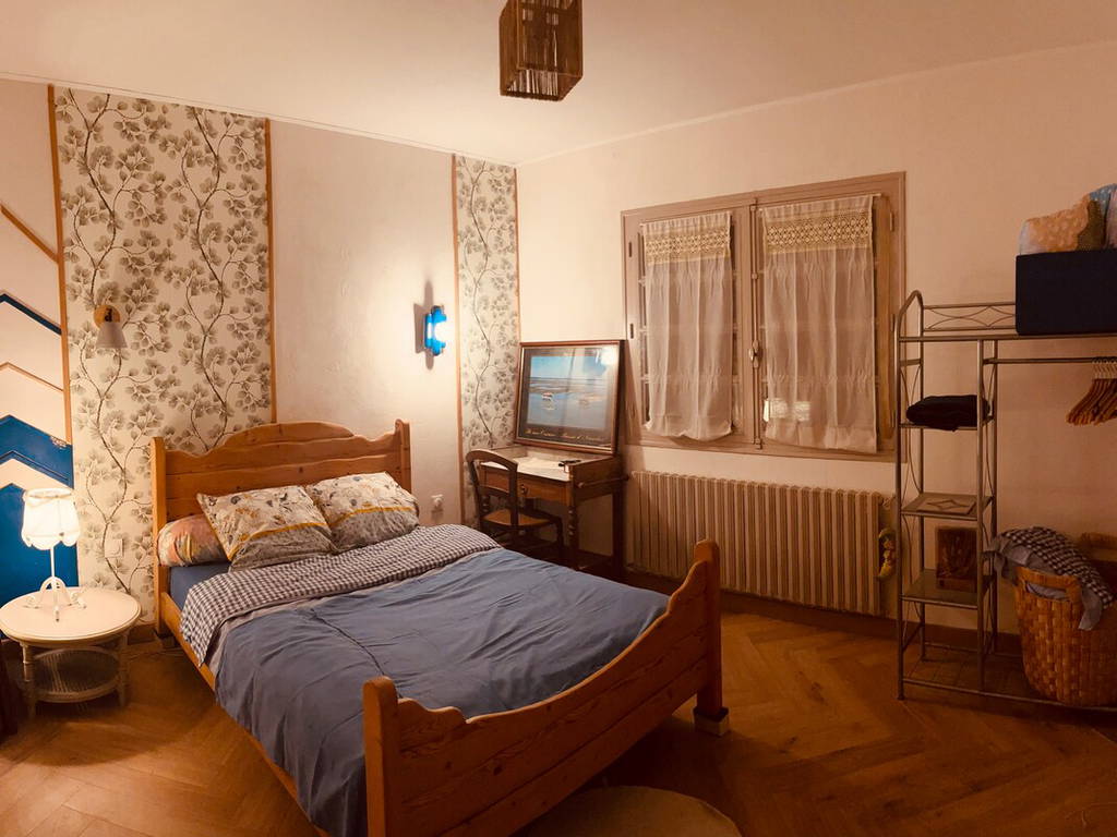 Chambre Chez L'habitant Sainte-Eulalie 664407-1