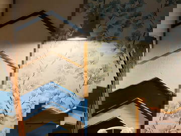 Chambre Chez L'habitant Sainte-Eulalie 664407-2