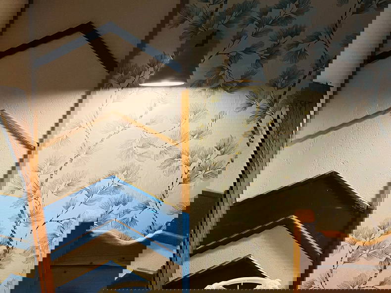 Chambre Chez L'habitant Sainte-Eulalie 664407-2