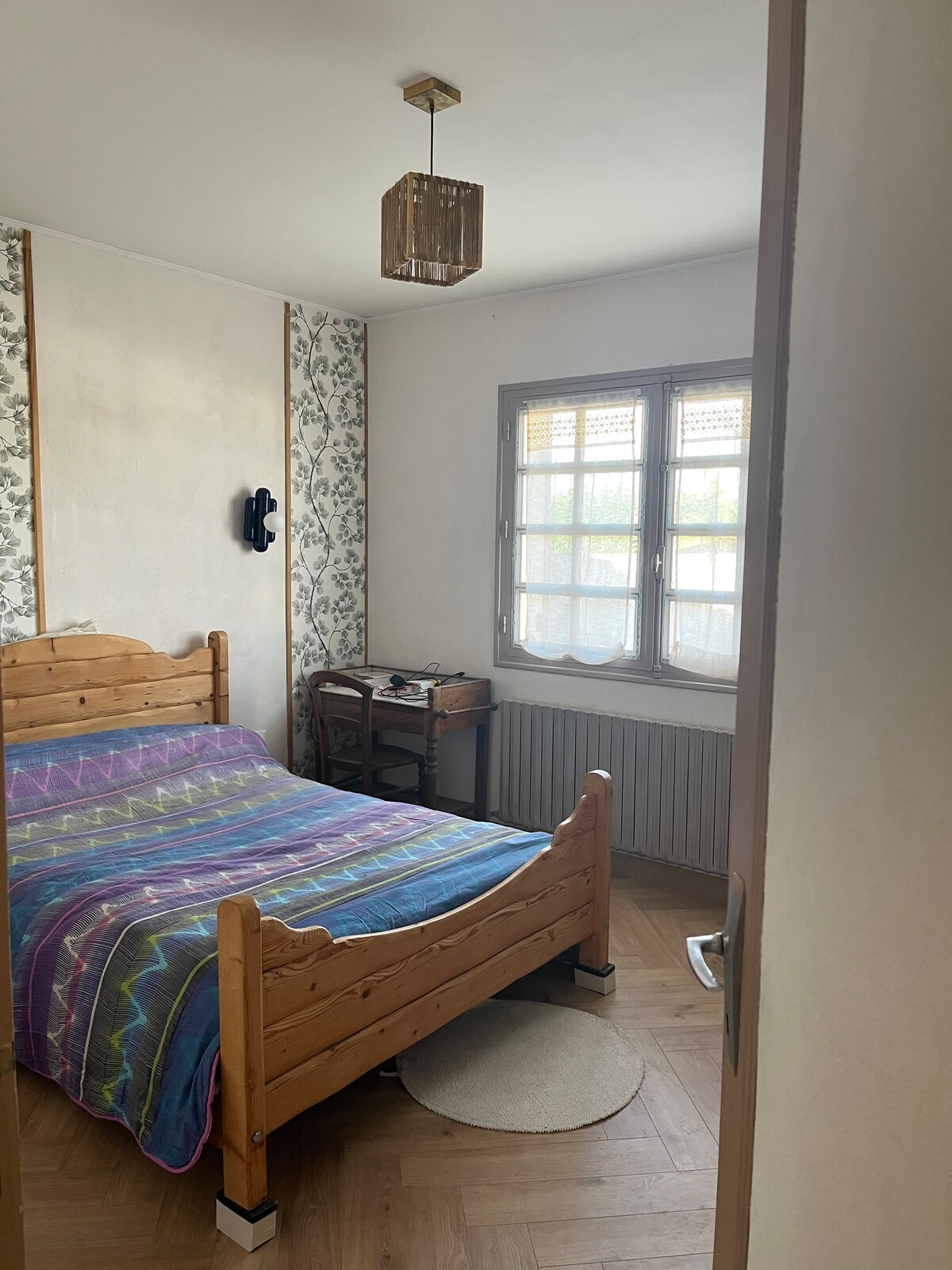 Chambre Chez L'habitant Sainte-Eulalie 664407