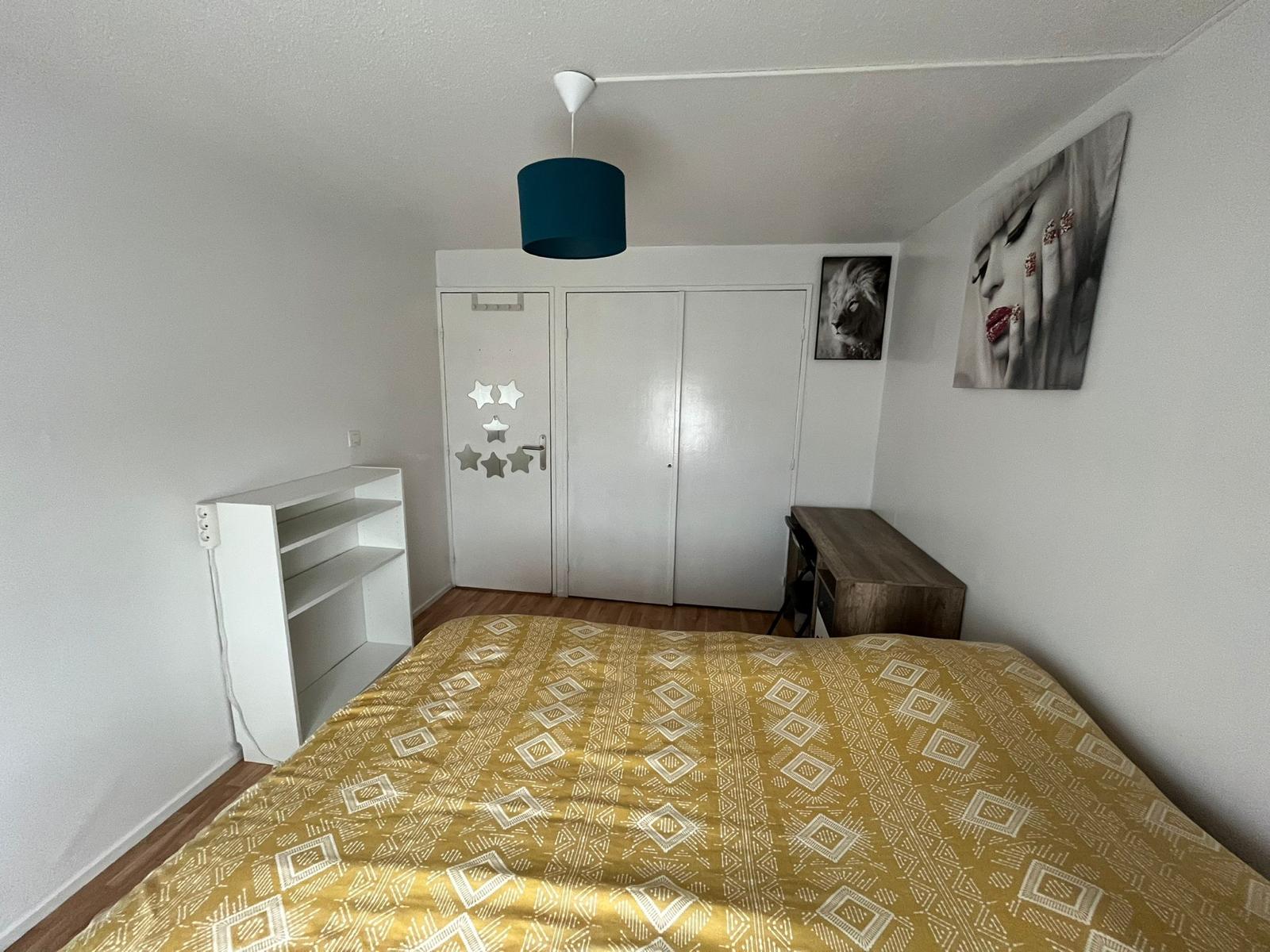 Colocation Saint-Brice-sous-Forêt 674666