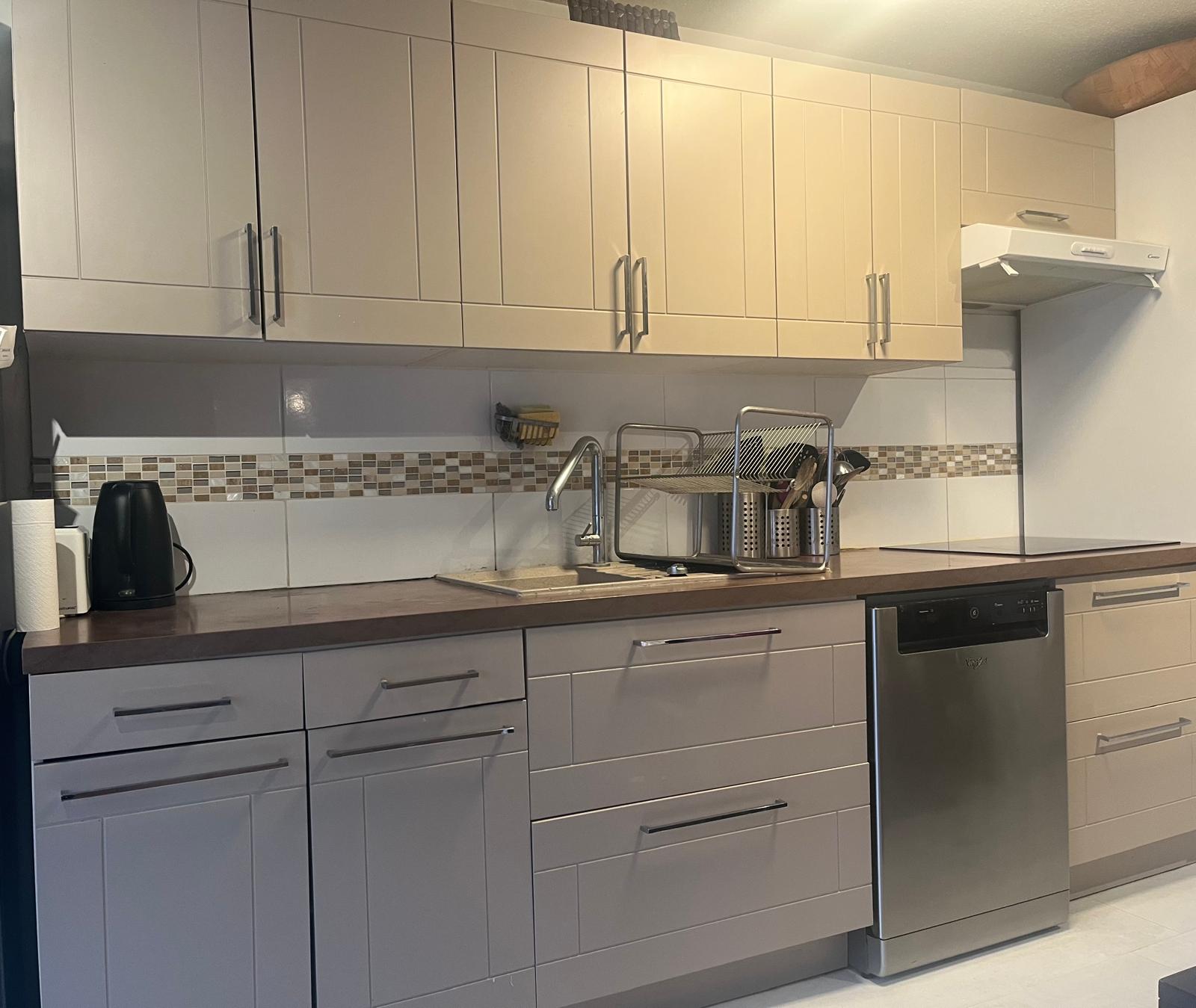 Colocation Saint-Brice-sous-Forêt 674666
