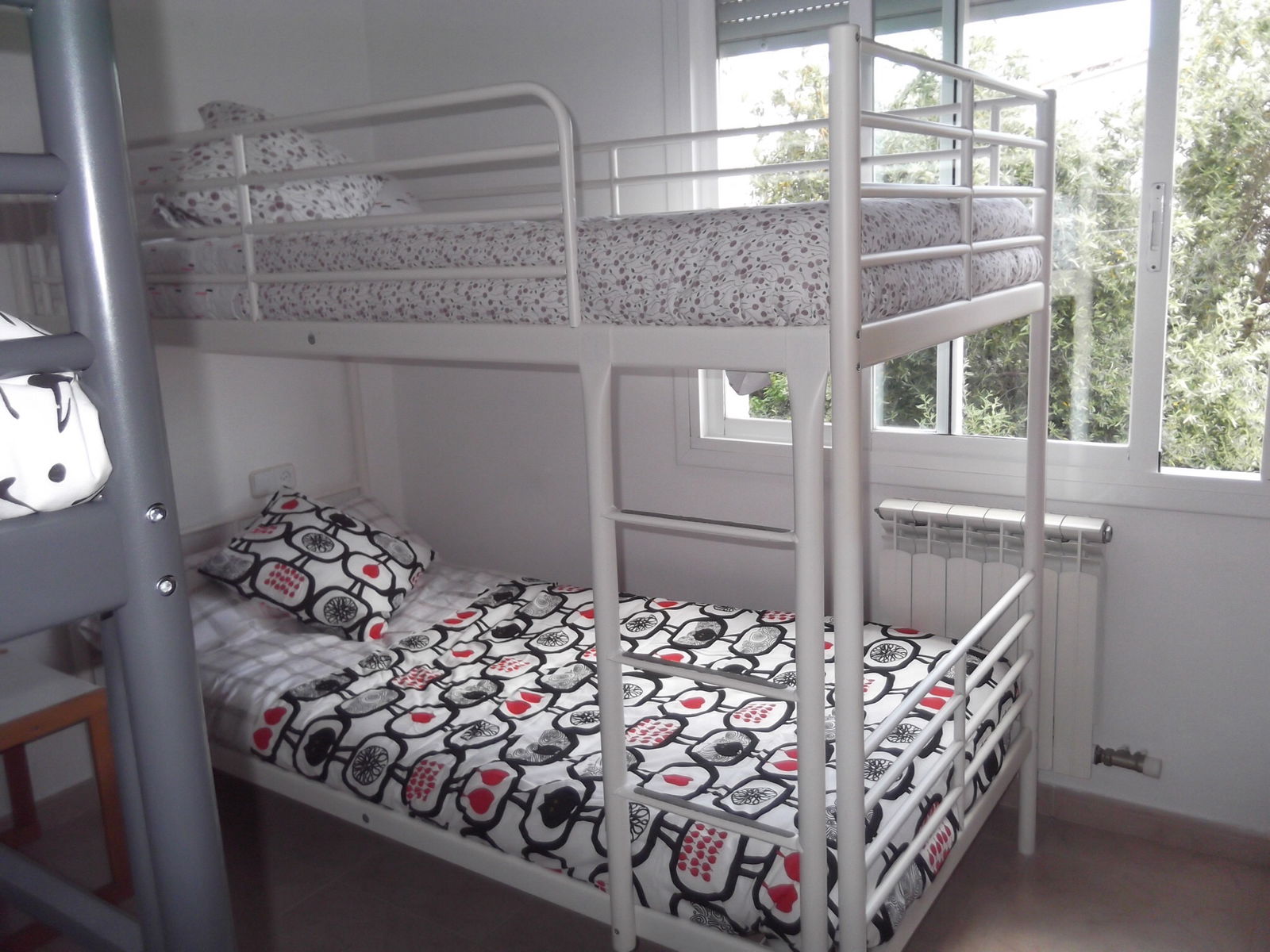 Chambre Chez L'habitant Viladecans 96318