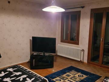 Room For Rent Vaulion 245455