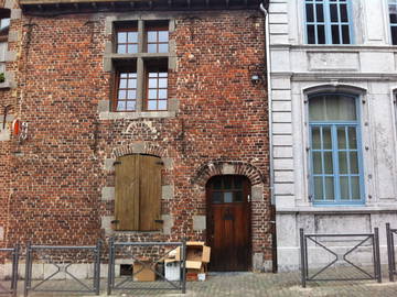 Chambre À Louer Mons 111952