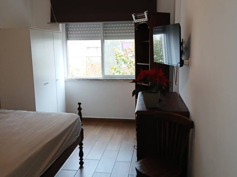 Quedarse En Casa Pinhal Novo 455879-1