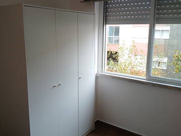 Chambre À Louer Pinhal Novo 455879