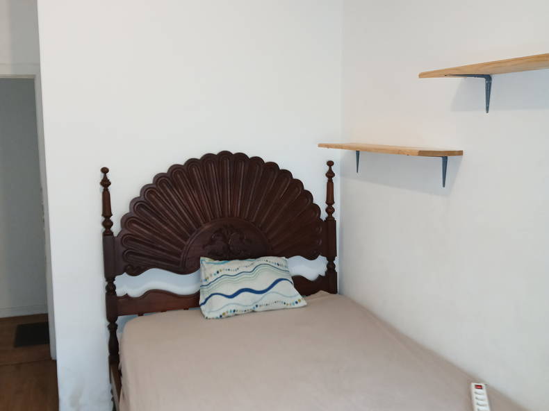 Quedarse En Casa Pinhal Novo 455879-4