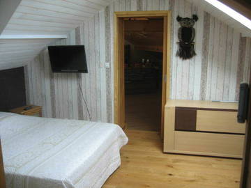 Chambre À Louer Cessy 220058