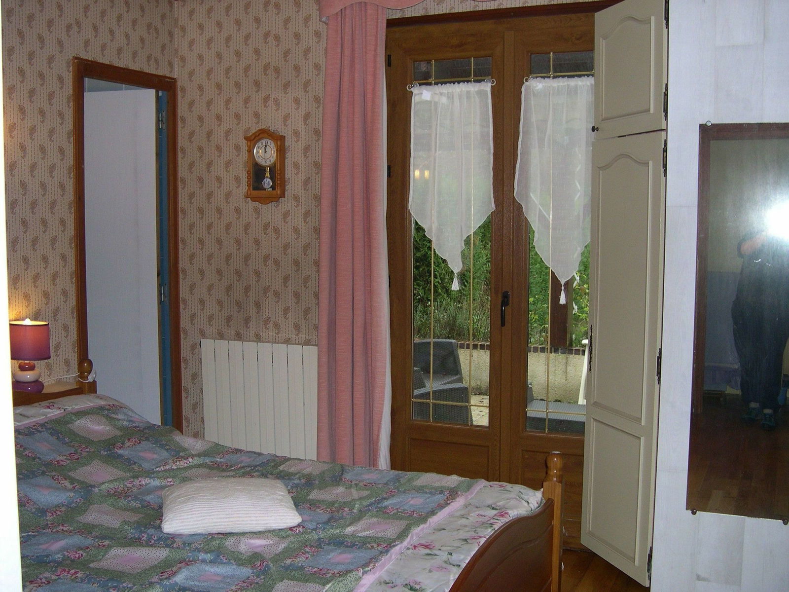 Gastgezin Néron 54409