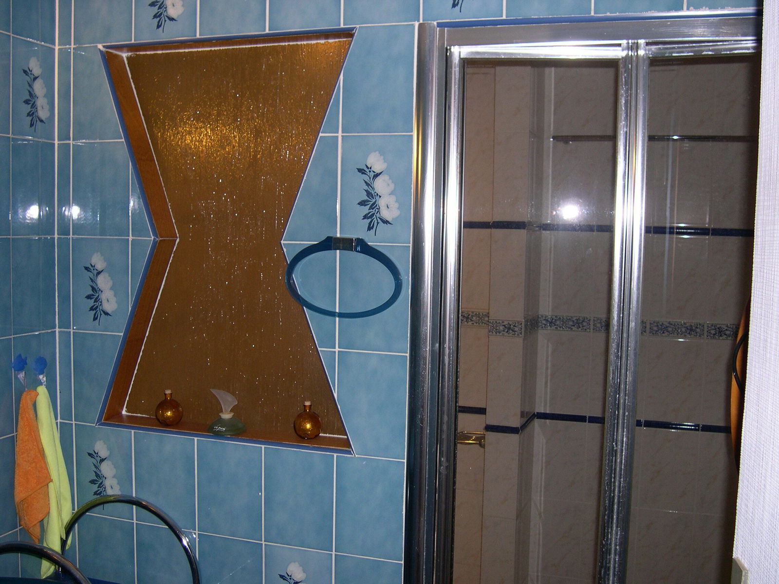 Gastgezin Néron 54409