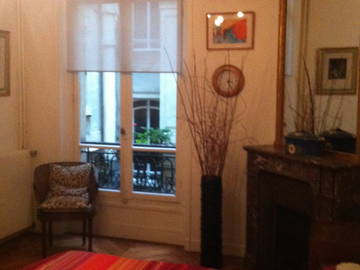 Room For Rent Paris 80911