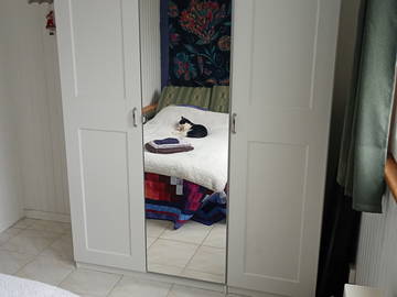 Chambre À Louer Sanchey 459396