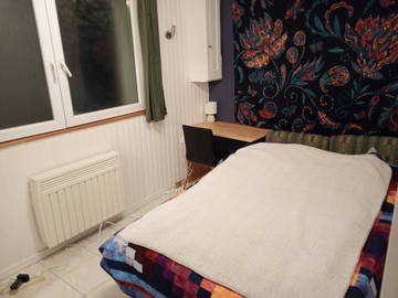 Chambre À Louer Sanchey 459396