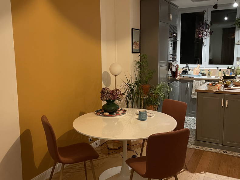 Homestay Villeneuve-d'Ascq 442775-4