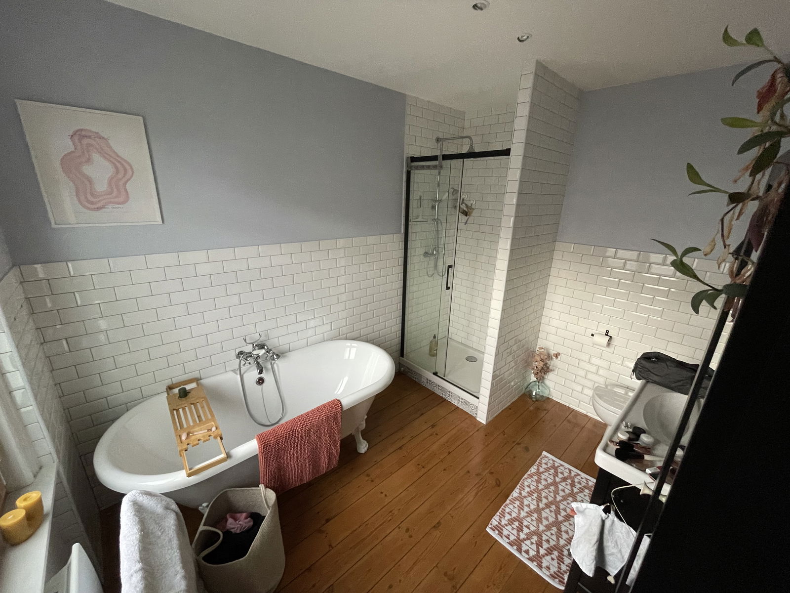 Chambre Chez L'habitant Villeneuve-d'Ascq 442775